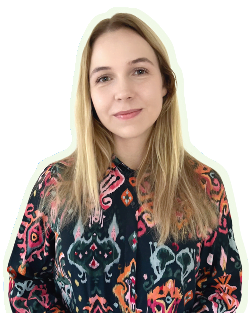 Maja Skrobańska | Gabinet Psychologa